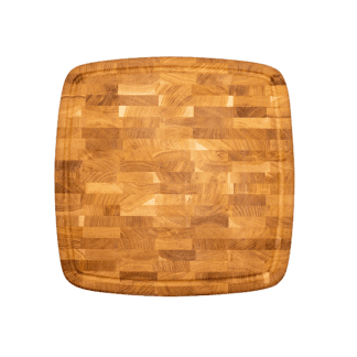 בוצ'ר עץ אנדגריין