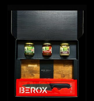 מתנות ומארזים